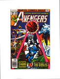 AVENGERS #169 (1978) VGFN/FN-