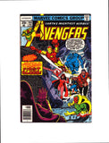 AVENGERS #168 (1978) VG/VG+