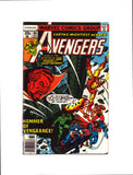 AVENGERS #165 (1977) 1ST APPEARANCE OF HENRY GYRICH VG/VG+