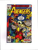 AVENGERS #159 (1977) FN-/FN