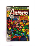 AVENGERS #158 (1977) 1ST APPEARANCE OF GRAVITON FN-/FN