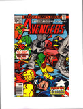 AVENGERS #157 (1977) FN/FN+