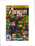 AVENGERS #152 (1976) GVG/VG-