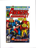 AVENGERS #151 (1976) FN/FN+