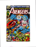 AVENGERS #149 (1976) VF-/VF