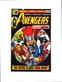 AVENGERS #146 (1976) FN/FN+