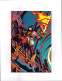 BATMAN SWORD OF AZRAEL #1 (1992) 1ST APPEARANCE OF AZRAEL VFNM/NM-
