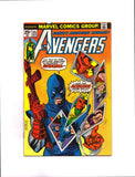 AVENGERS #145 (1976) 1ST APPEARANCE OF ASSASSIN FN/FN+