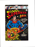 SUPERMAN #300 (1976) FNVF/VF-