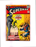 SUPERMAN #251 (1972) VF+/VFNM