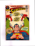 SUPERMAN #247 (1972) FNVF/VF-