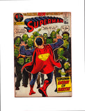 SUPERMAN #237 (1971) FNVF/VF-