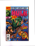 INCREDIBLE HULK #455 (1997) NM-/NM