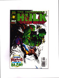 INCREDIBLE HULK #454 (1997) NM-