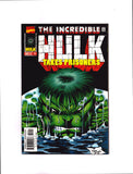 INCREDIBLE HULK #451 (1997) NM-/NM