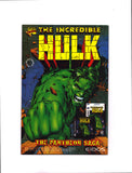INCREDIBLE HULK #451 (1997) NM-/NM