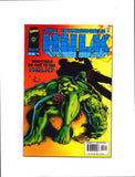INCREDIBLE HULK #448 (1996) NM-
