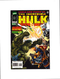 INCREDIBLE HULK #444 (1996) NM-/NM