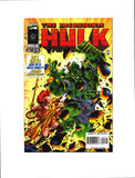 INCREDIBLE HULK #443 (1996) NM-/NM