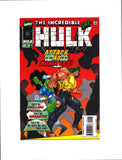 INCREDIBLE HULK #442 (1996) NM-/NM
