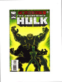 INCREDIBLE HULK #439 (1996) NM-