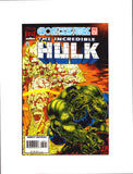 INCREDIBLE HULK #438 (1996) NM