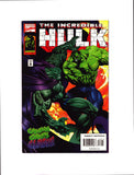 INCREDIBLE HULK #432 (1995) NM-