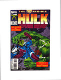 INCREDIBLE HULK #419 (1994) NM-/NM