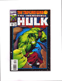 INCREDIBLE HULK #416 (1994) NM-/NM