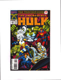INCREDIBLE HULK #415 (1994) NM