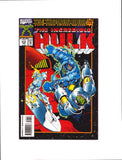 INCREDIBLE HULK #414 (1994) NM-