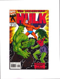 INCREDIBLE HULK #412 (1993) NM-