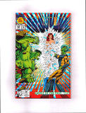 INCREDIBLE HULK #400 (1992) NM
