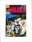 INCREDIBLE HULK #395 (1992) NM