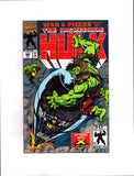INCREDIBLE HULK #392 (1992) NM