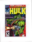 INCREDIBLE HULK #390 (1992) NM