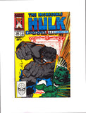 INCREDIBLE HULK #364 (1989) NM-