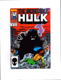 INCREDIBLE HULK #333 (1987) VFNM