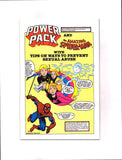 INCREDIBLE HULK #320 (1986) NM-