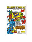 INCREDIBLE HULK #315 (1986) NM-