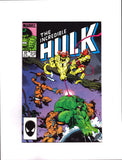 INCREDIBLE HULK #313 (1985) NM-