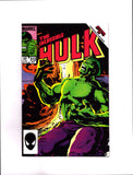 INCREDIBLE HULK #312 (1985) NM-
