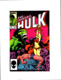 INCREDIBLE HULK #311 (1985) NM-