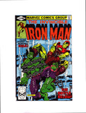 IRON MAN #132 (1980) VFNM