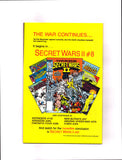 UNCANNY X-MEN ANNUAL #9 (1985) NM-
