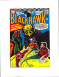 BLACKHAWK #221 (1966) VF/VF+