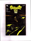 BATMAN YEAR 100 #3 (2006) NM