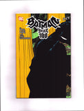 BATMAN YEAR 100 #2 (2006) 2ND PRINTING NM