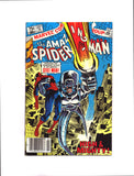 AMAZING SPIDER-MAN #237 (1983) CANADIAN PRICE VARIANT VF-/VF
