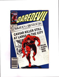 DAREDEVIL #242 (1987) FN/FN+